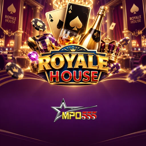 Aplikasi mpo555 APK