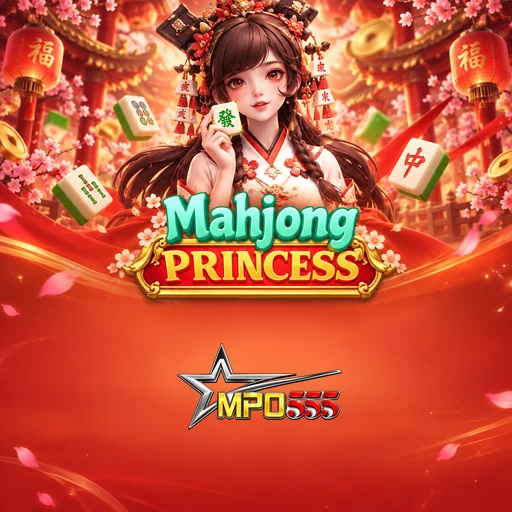 Fitur mpo555 APK